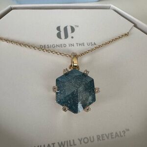 ✨ Unyielding Spirit Necklace ✨